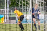 Duiveland 1 - S.K.N.W.K. 1 (beker) seizoen 2024-2025 (29/99)